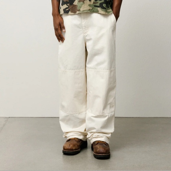 Stussy Other - Stussy field pant ripstop